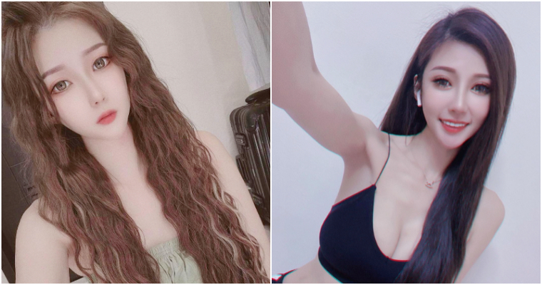 【GG扑克】根本是真人芭比！「最美禮生」Candy 糖糖接髮換造型　超絕美長髮引網友讚：好仙氣！