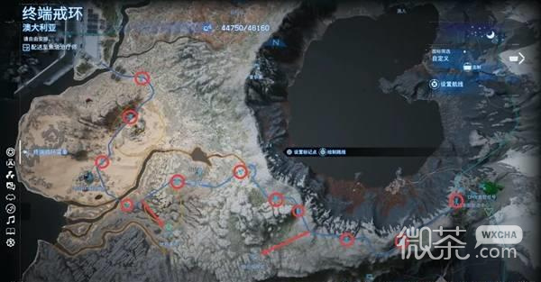 【GG扑克】死亡搁浅2自动铺路机位置攻略 死亡搁浅2自动铺路机位置在哪里【EV扑克】
