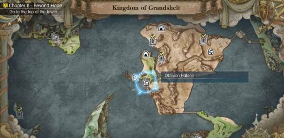 【GG扑克】最终幻想共鸣传奇武具全收集攻略 最终幻想共鸣传奇武具全收集怎么完成【EV扑克】